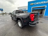 New 2025 Chevrolet Silverado 3500 High Country image 5