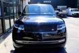 New 2025 Land Rover Range Rover SE image 2