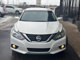 Used 2018 Nissan Altima 2.5 SR image 3