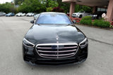 Used 2021 Mercedes-Benz S 580 4MATIC Sedan image 6