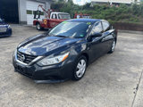 Used 2017 Nissan Altima 2.5 S image 2