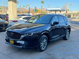 Used 2024 MAZDA CX-5 AWD 2.5 S w/ Select Package image 5