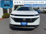 New 2025 Nissan Murano SV image 3
