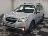 Used 2018 Subaru Forester 2.5i Limited image 3