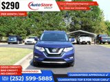 Used 2018 Nissan Rogue SL image 3