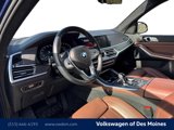 Used 2022 BMW X7 xDrive40i w/ Premium Package image 2