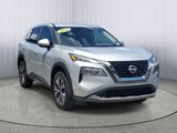 Used 2022 Nissan Rogue SV image 1