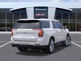 New 2025 GMC Yukon XL Denali w/ Denali Reserve Package image 4