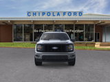 New 2025 Ford F150 STX w/ STX Black Appearance Package image 6