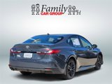 New 2025 Toyota Camry SE image 4