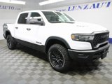 Used 2025 RAM 1500 Rebel image 3