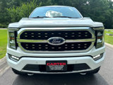 Used 2023 Ford F150 Platinum w/ Equipment Group 701A High image 2