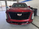 Used 2025 Cadillac Escalade Sport Platinum image 3