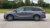 New 2025 Honda Odyssey Touring image 5
