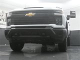 New 2025 Chevrolet Silverado 2500 W/T w/ WT Convenience Package image 4