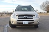 Used 2008 Toyota RAV4 Limited image 5