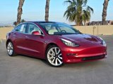 Used 2018 Tesla Model 3 Long Range image 6