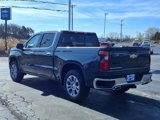 New 2025 Chevrolet Silverado 1500 LTZ w/ LTZ Premium Package image 4
