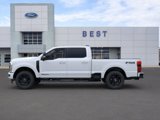 New 2025 Ford F350 Lariat image 3