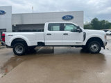 New 2025 Ford F350 XL image 4