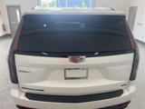 Used 2024 Cadillac Escalade Sport Platinum w/ Heavy-Duty Trailer Package image 3
