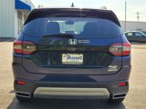 New 2025 Honda Pilot Touring image 4