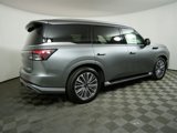 New 2025 INFINITI QX80 Sensory image 3