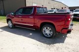 New 2026 Chevrolet Silverado 1500 High Country image 5