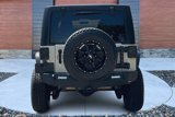 Used 2011 Jeep Wrangler Unlimited Sport image 4