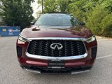 Used 2022 INFINITI QX60 Autograph w/ Cargo Package image 2