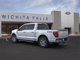 New 2025 Ford F150 XLT w/ Equipment Group 302A MID image 4