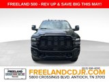New 2025 RAM 2500 Big Horn image 2