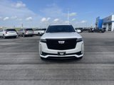 Used 2021 Cadillac Escalade Sport Platinum image 2