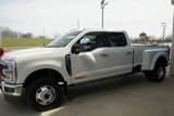 New 2025 Ford F350 King Ranch image 5