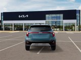 New 2026 Kia Seltos SX image 5