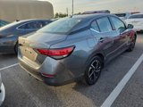 Used 2025 Nissan Sentra SV image 2