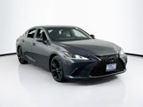 Used 2022 Lexus ES 350 F Sport image 3