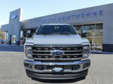 New 2025 Ford F250 4x4 Crew Cab Super Duty image 2