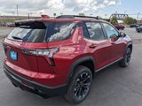 New 2026 Chevrolet Equinox RS image 5