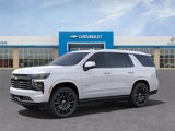 New 2025 Chevrolet Tahoe High Country image 2