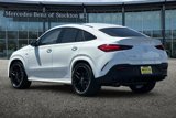 New 2025 Mercedes-Benz GLE 53 AMG 4MATIC Coupe image 6