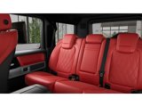 New 2025 Mercedes-Benz G 63 AMG 4MATIC image 5