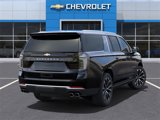 New 2025 Chevrolet Suburban High Country image 4