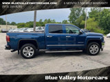Used 2017 GMC Sierra 1500 SLT image 3