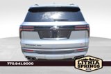 Used 2024 Chevrolet Traverse Z71 image 5