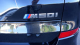 Used 2022 BMW X5 M50i image 5