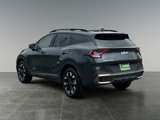 Used 2023 Kia Sportage X-Line w/ X-Line Premium Package image 5