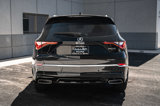 New 2025 Acura MDX SH-AWD w/ Advance Package image 4