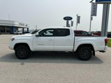 Used 2023 Toyota Tacoma SR5 w/ Technology Package image 2