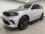 Used 2025 Dodge Durango GT w/ Blacktop Package image 6